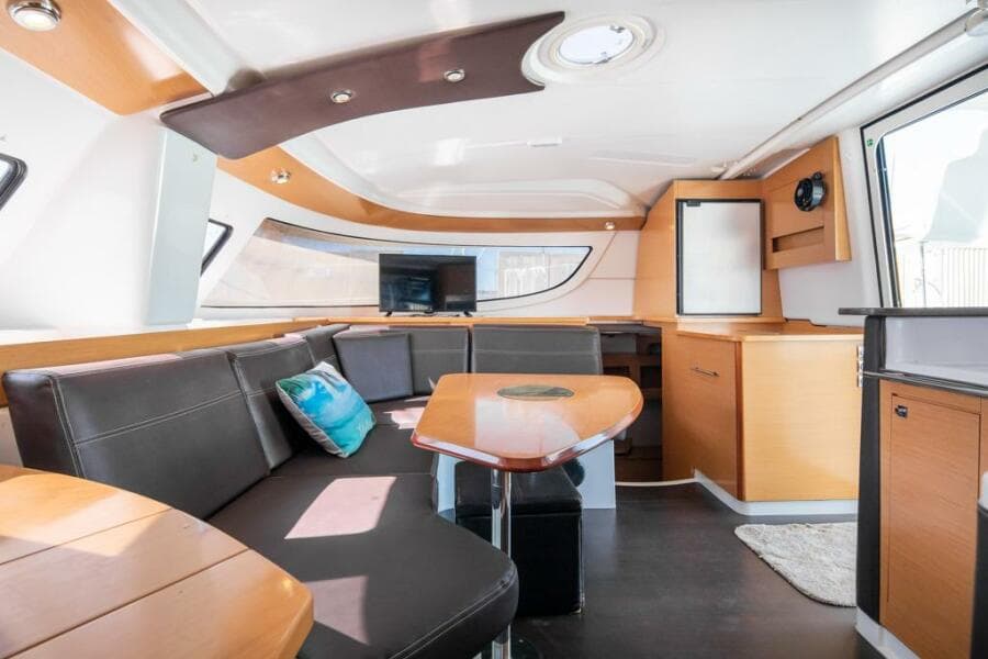 2013 Fountaine Pajot  - Photo 47