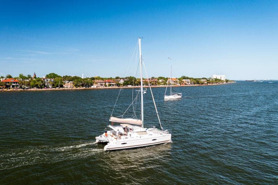 2013 Fountaine Pajot  - Photo 69