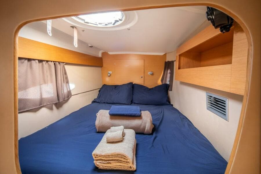2013 Fountaine Pajot  - Photo 61