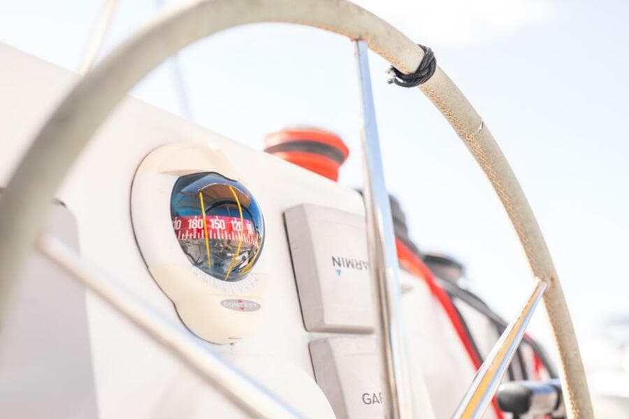 2013 Fountaine Pajot  - Photo 38