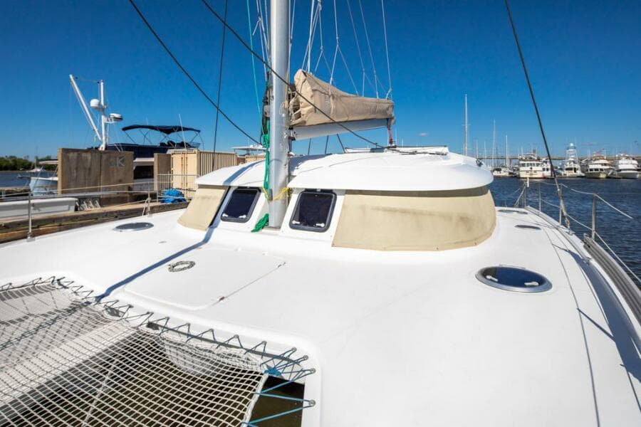 2013 Fountaine Pajot  - Photo 23