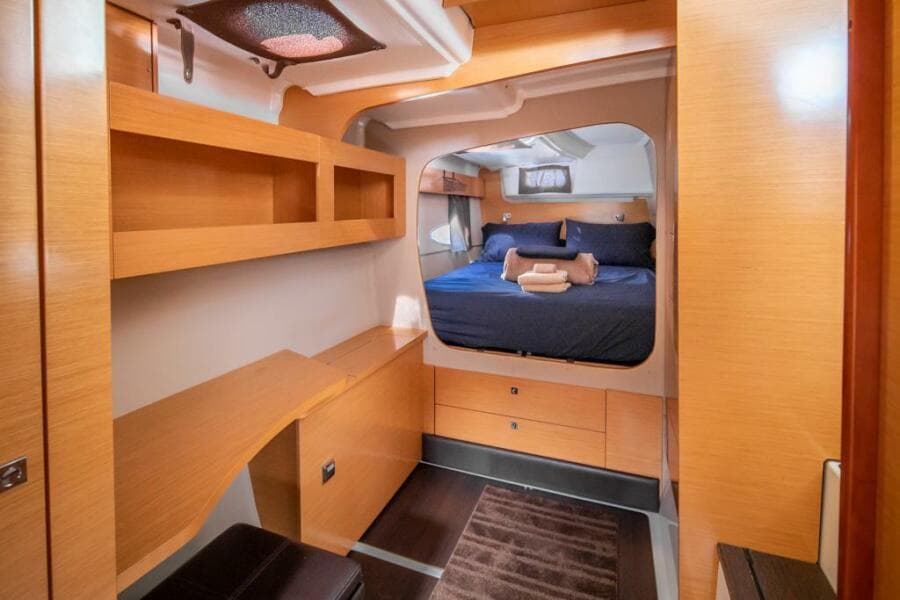 2013 Fountaine Pajot  - Photo 55