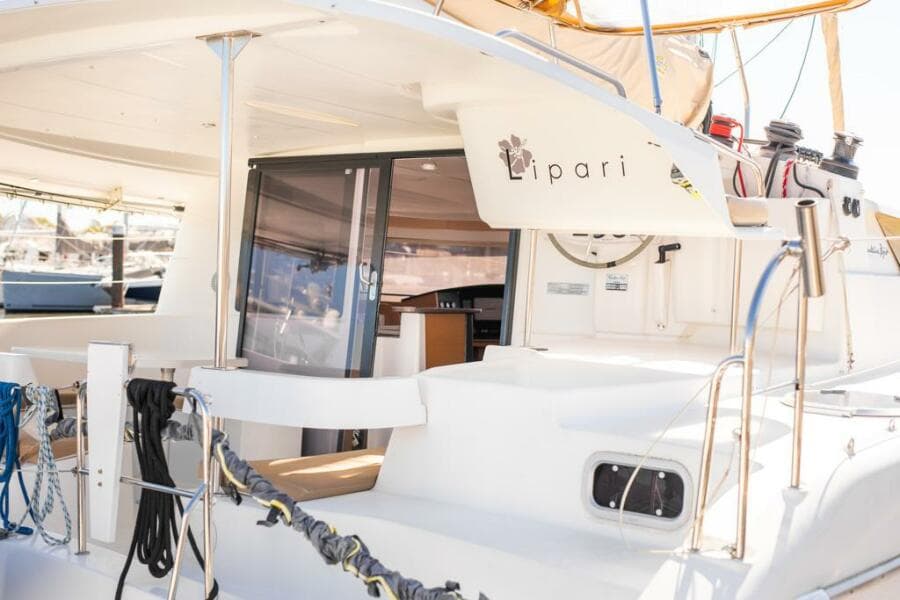 2013 Fountaine Pajot  - Photo 30