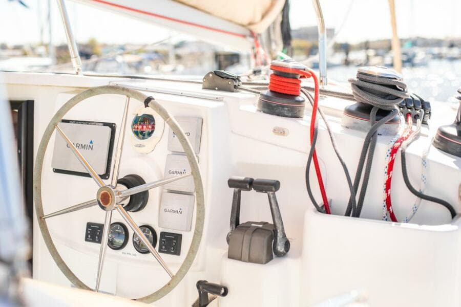 2013 Fountaine Pajot  - Photo 36