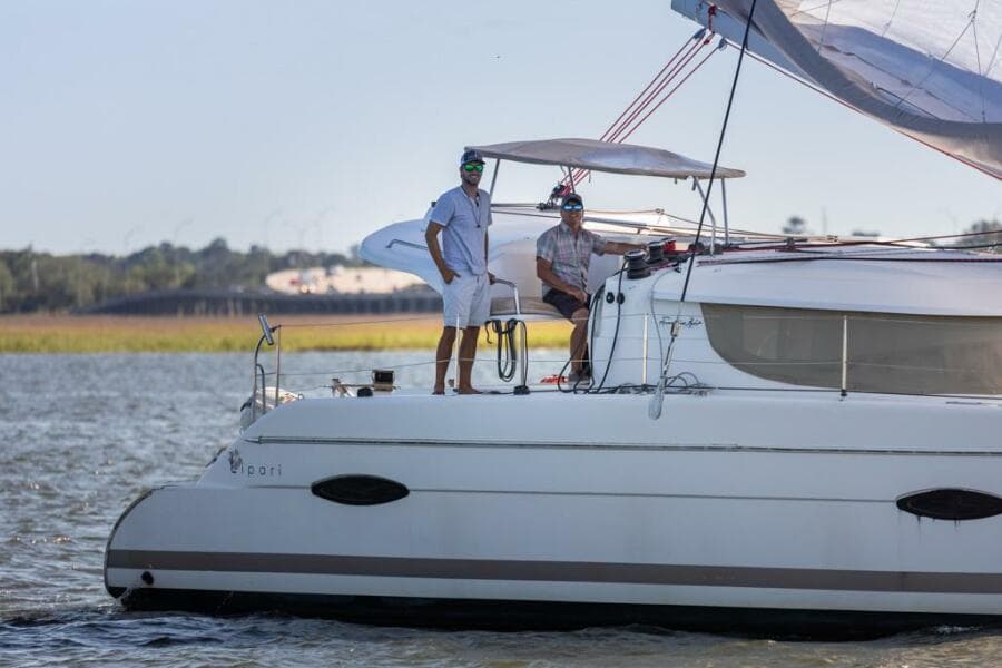 2013 Fountaine Pajot  - Photo 15