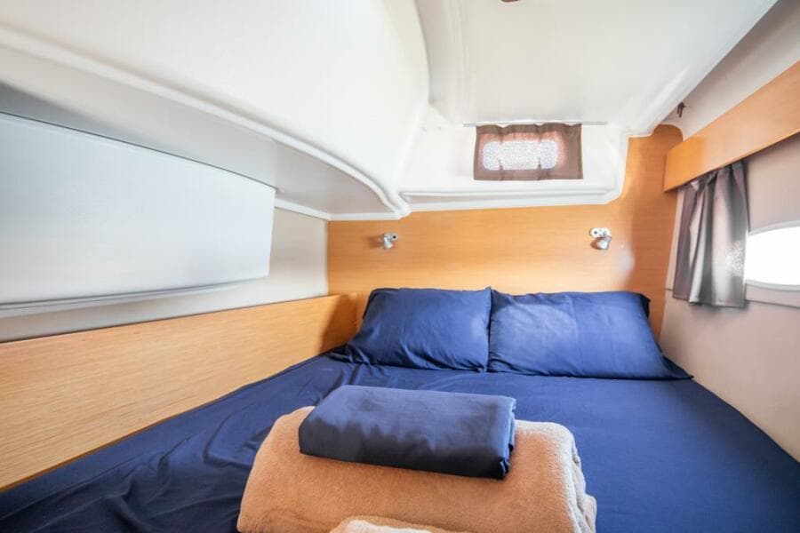 2013 Fountaine Pajot  - Photo 66