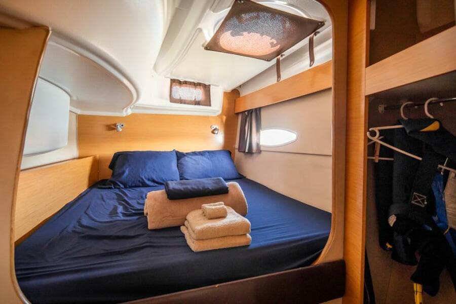 2013 Fountaine Pajot  - Photo 65