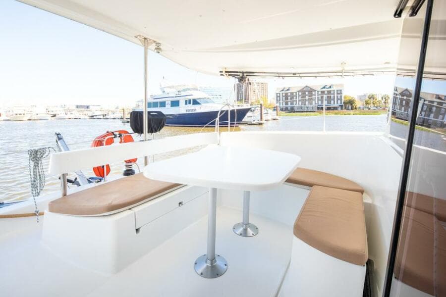 2013 Fountaine Pajot  - Photo 34