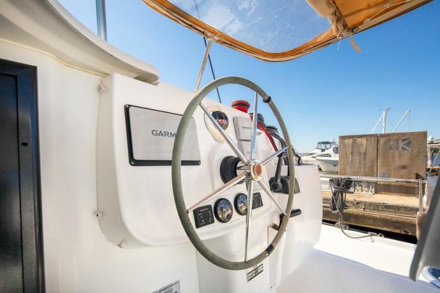2013 Fountaine Pajot  - Photo 37