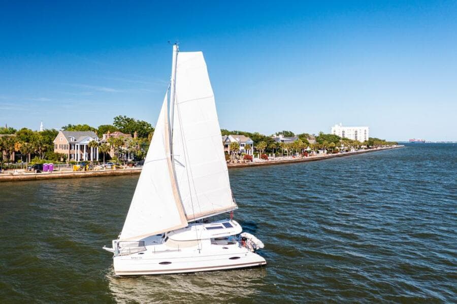 2013 Fountaine Pajot  - Photo 6