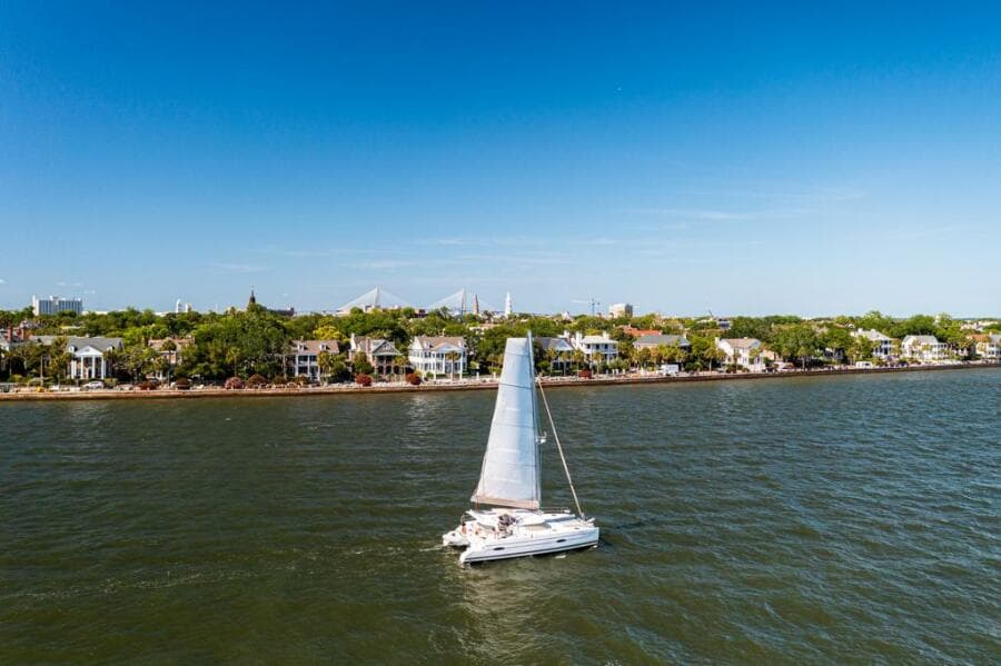 2013 Fountaine Pajot  - Photo 68