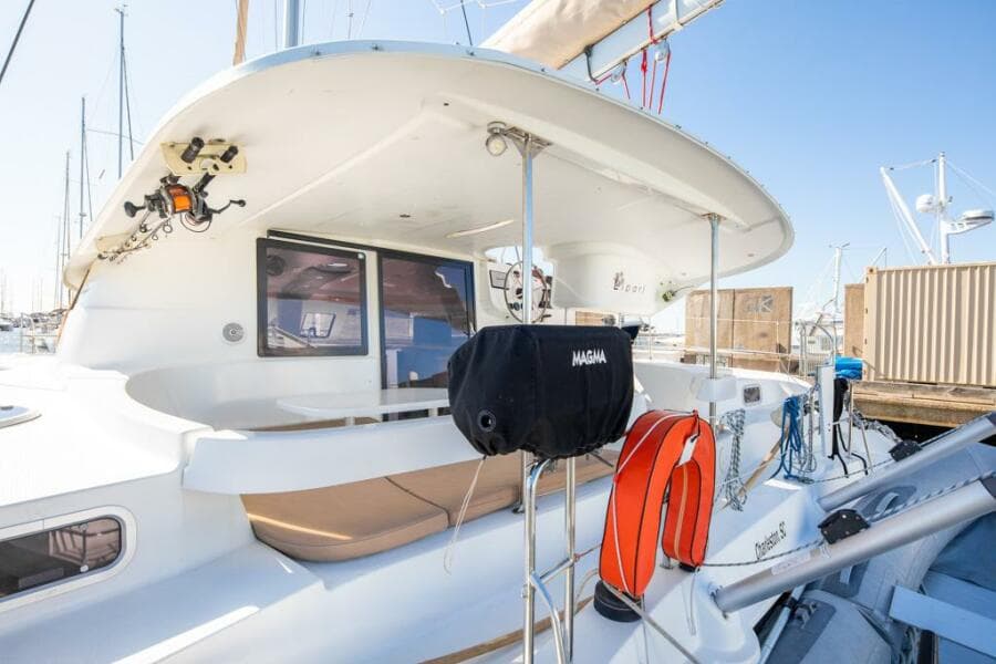 2013 Fountaine Pajot  - Photo 29
