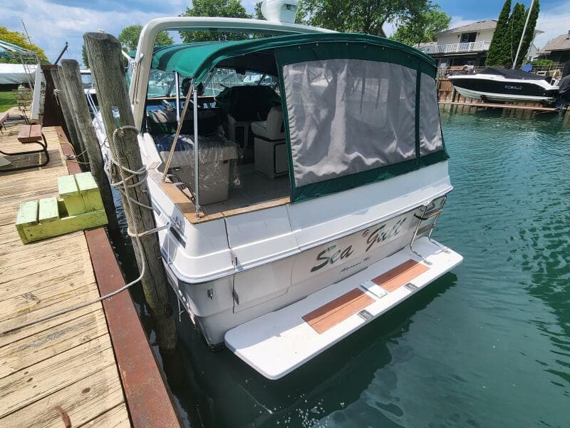 1987 Sea Ray 