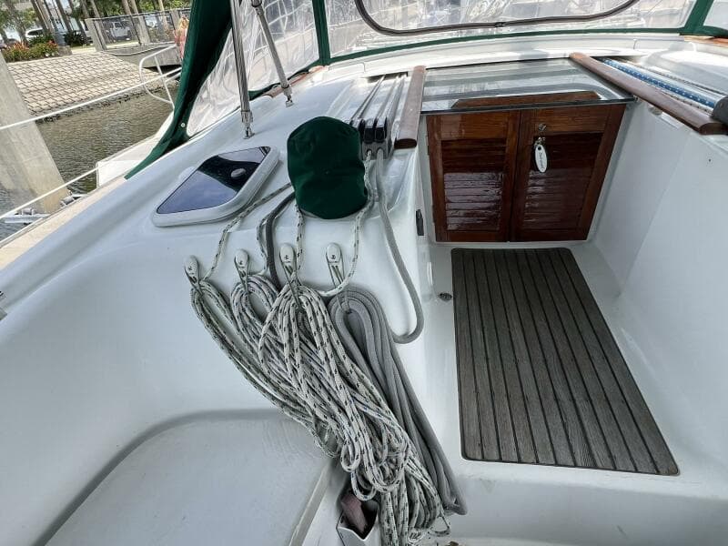 2007 Beneteau Oceanis
