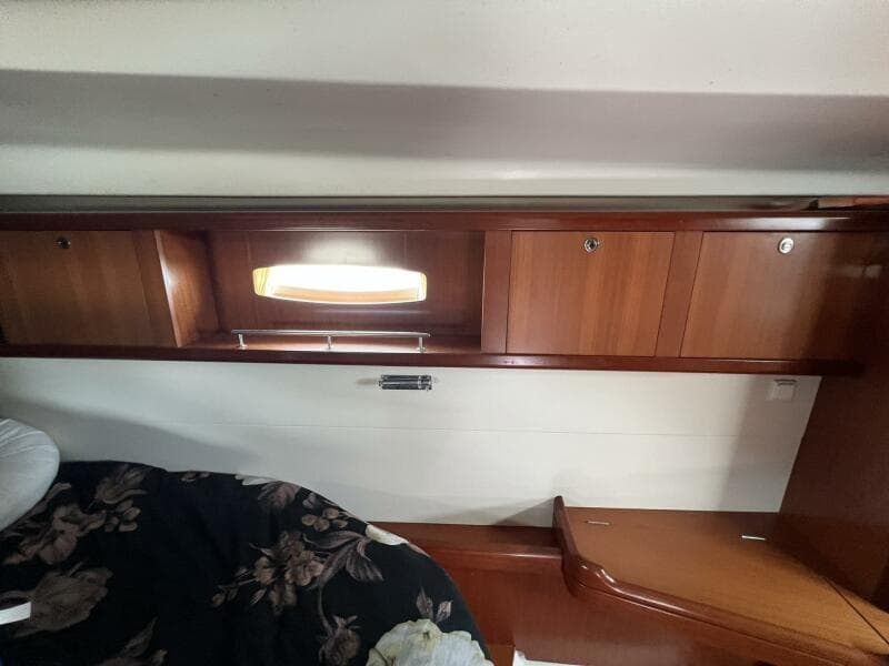 2007 Beneteau Oceanis