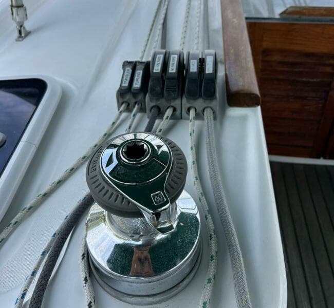 2007 Beneteau Oceanis