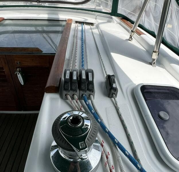 2007 Beneteau Oceanis