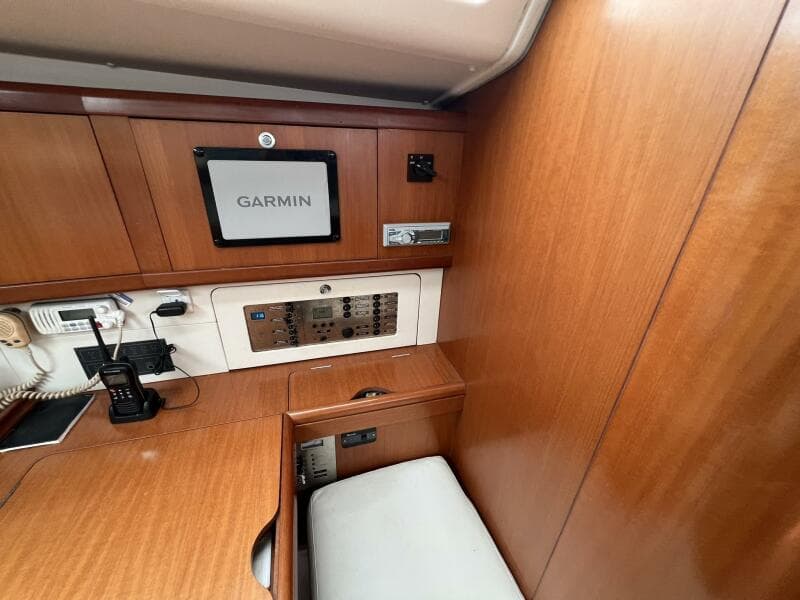 2007 Beneteau Oceanis