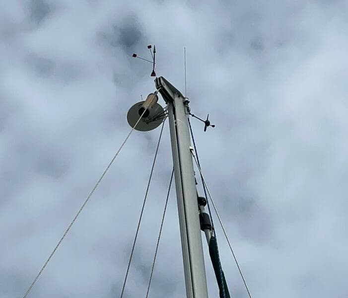 2007 Beneteau Oceanis