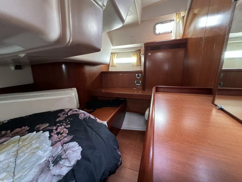 2007 Beneteau Oceanis