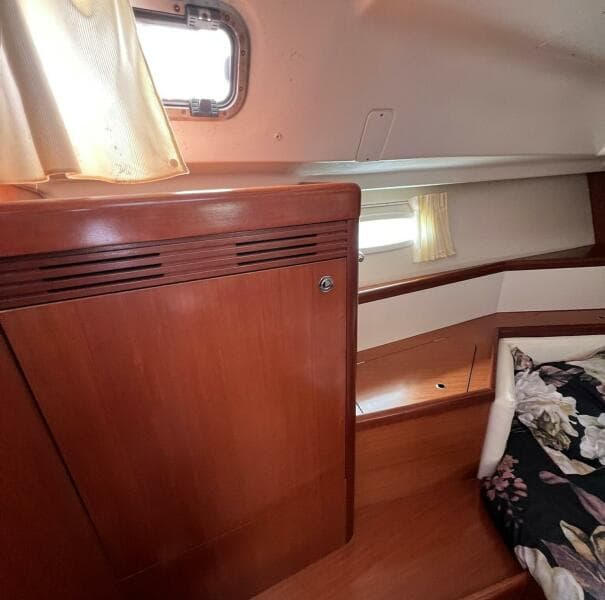 2007 Beneteau Oceanis