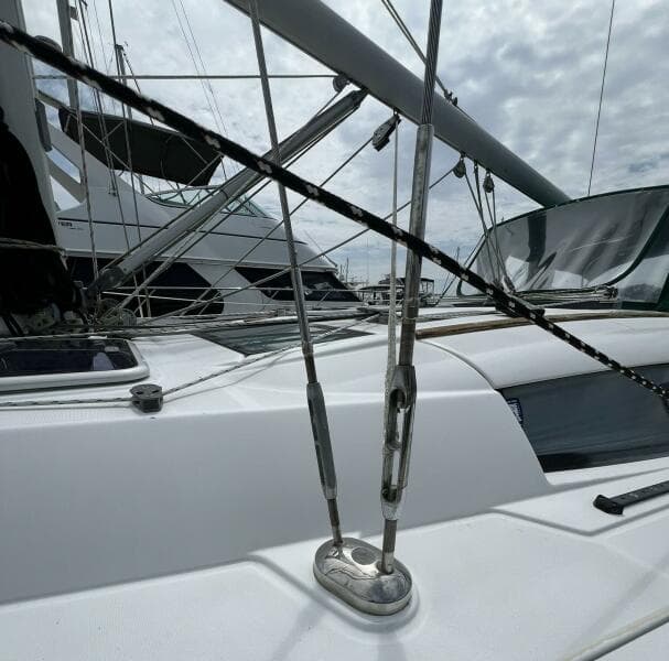 2007 Beneteau Oceanis