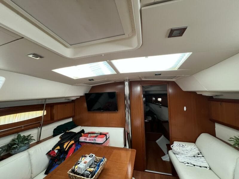 2007 Beneteau Oceanis