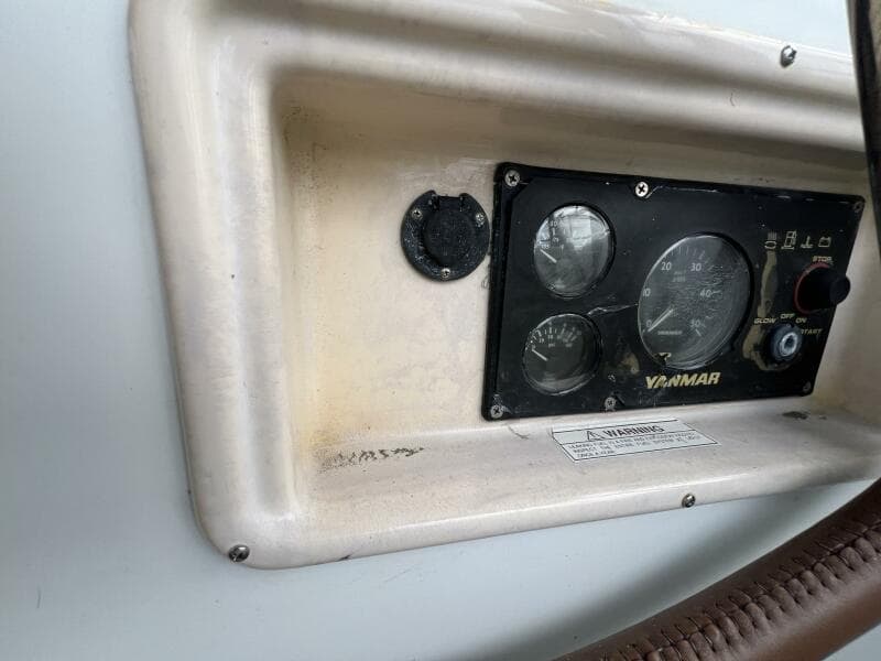 2007 Beneteau Oceanis