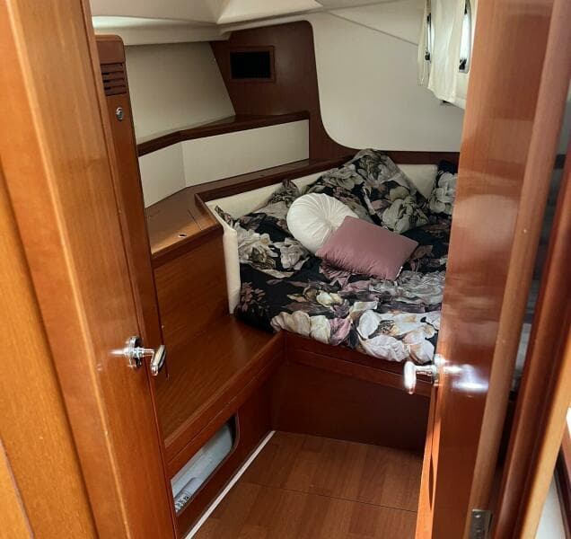 2007 Beneteau Oceanis
