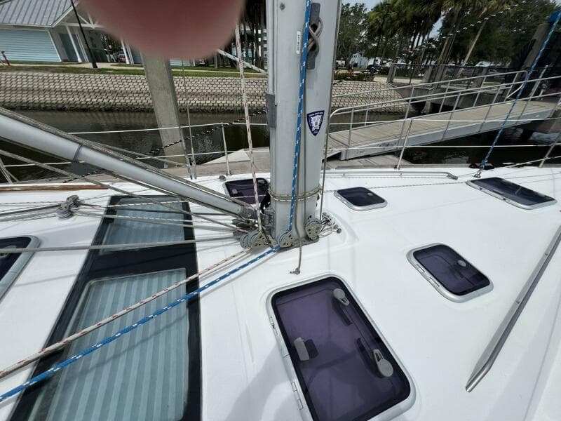 2007 Beneteau Oceanis