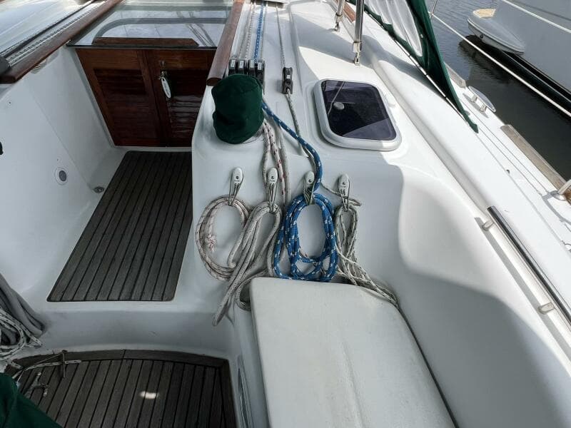 2007 Beneteau Oceanis