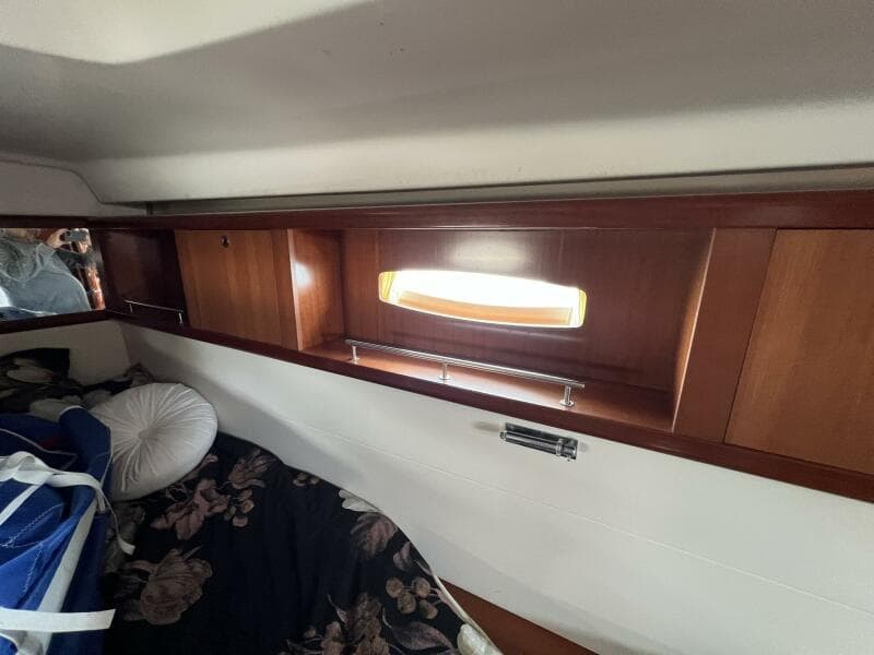 2007 Beneteau Oceanis