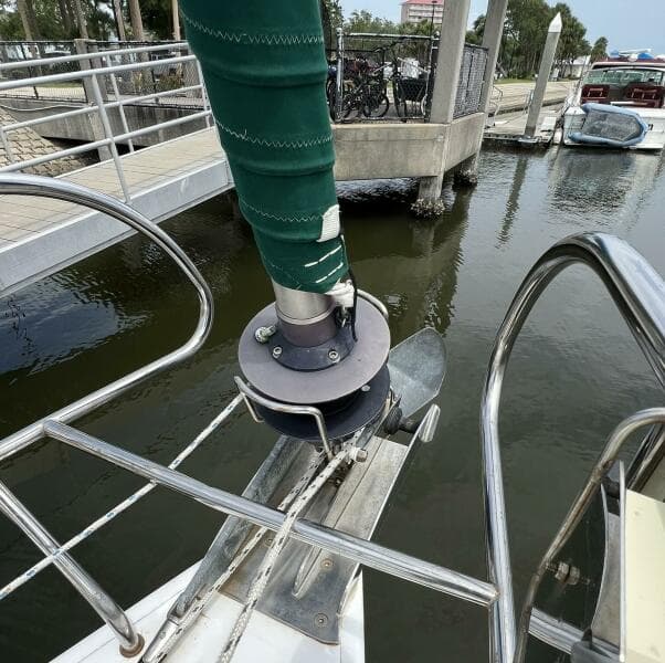 2007 Beneteau Oceanis