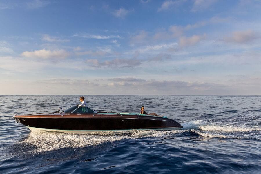 2023 Riva Anniversario