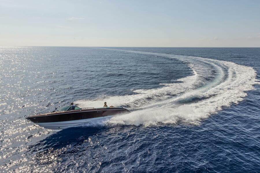 2023 Riva Anniversario