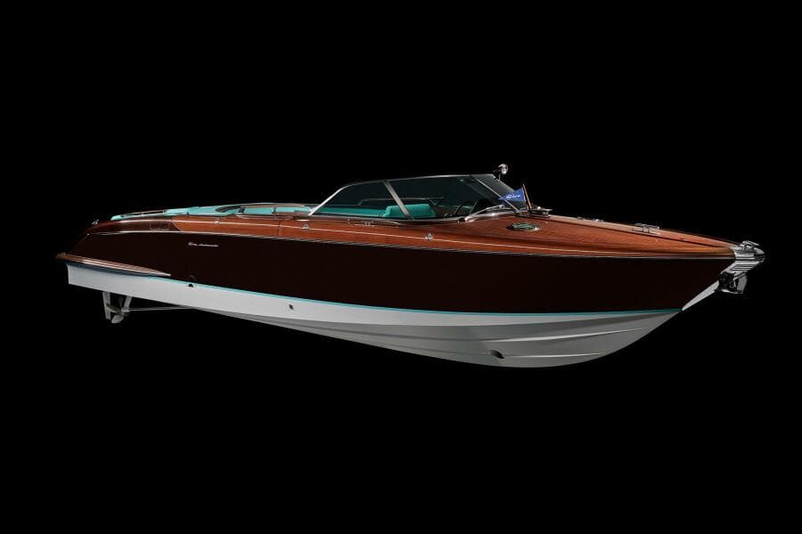 2023 Riva Anniversario