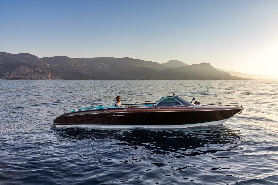 2023 Riva Anniversario