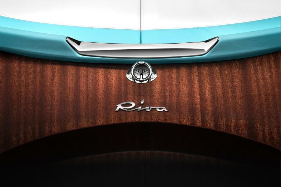 2023 Riva Anniversario