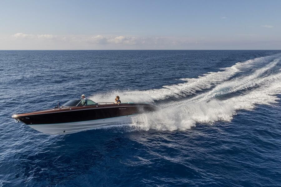 2023 Riva Anniversario