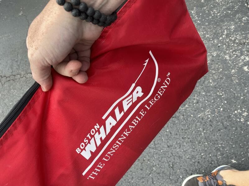 2018 Boston Whaler 150 Super Sport