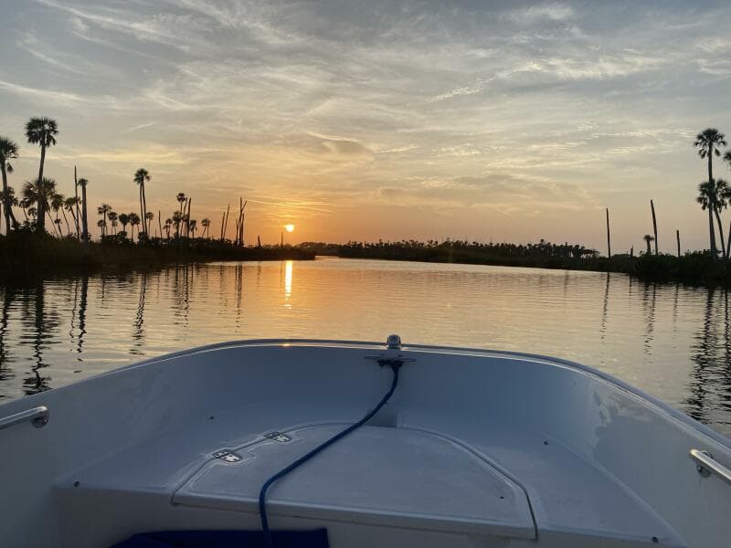 2018 Boston Whaler 150 Super Sport