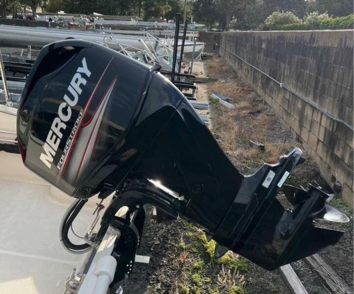 2018 Boston Whaler 150 Super Sport