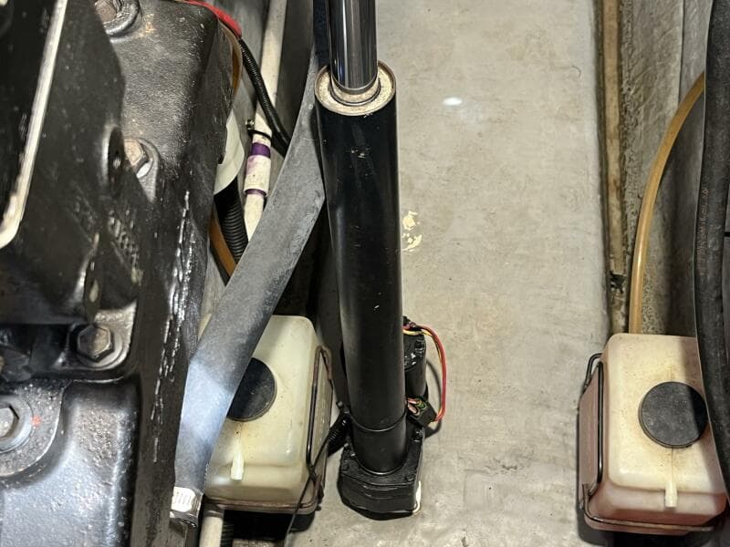 1999 Sea Ray 400 Sundancer