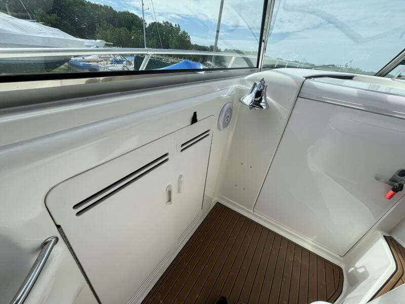 1999 Sea Ray 400 Sundancer