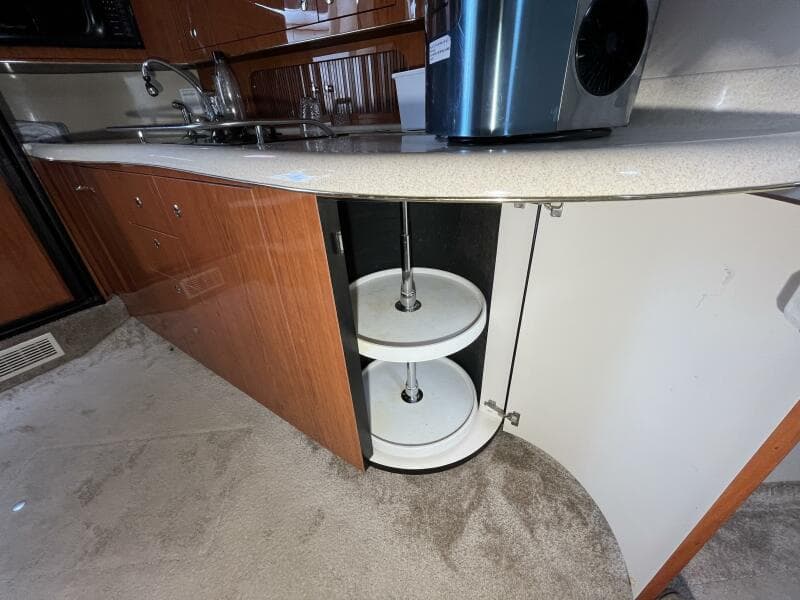 1999 Sea Ray 400 Sundancer