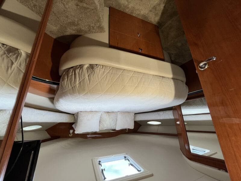 1999 Sea Ray 400 Sundancer