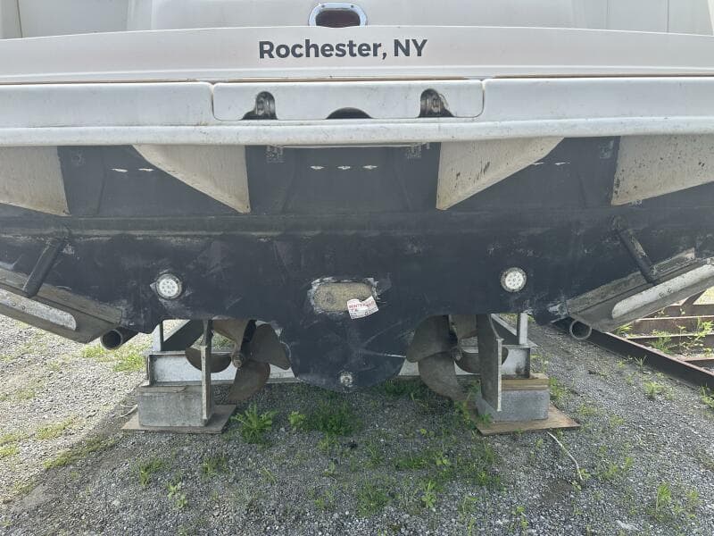 1999 Sea Ray 400 Sundancer