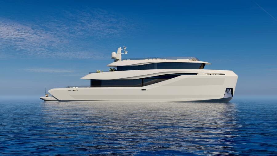 2027 Tufan & Brothers Co 