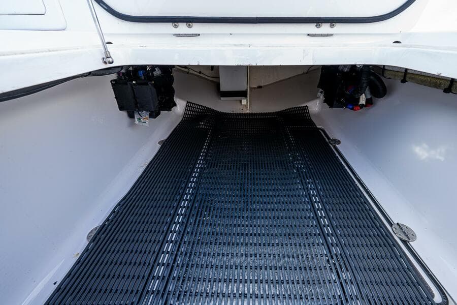 2013 Bahama CC w/Quad V10s