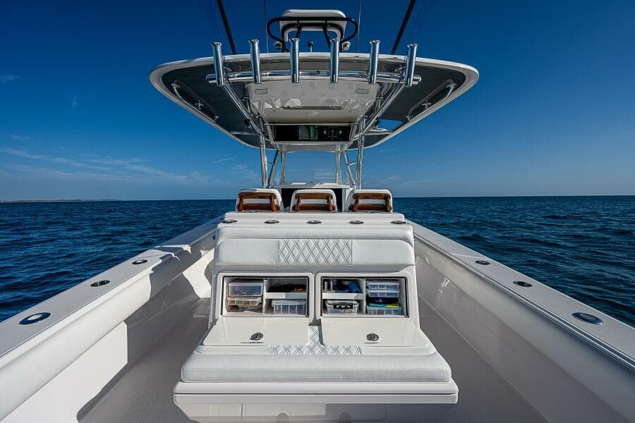 2013 Bahama CC w/Quad V10s